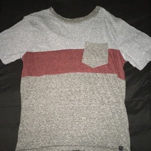 Burn Side T-Shirt Men’s Size M